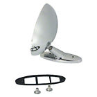 4533-410-70r Goodmark Outside Rear View Mirror Right Std Chrome 615343584379