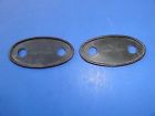 47-17742 Counterpart Chevrolet Exterior Mirror Gasket