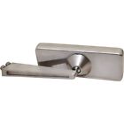 47-53365-1 Outside Mirror Left Rectangular Aluminum Eckler