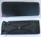 10019554 478569 Oer Console Lid Black Arm Firebird Camaro Best Repro