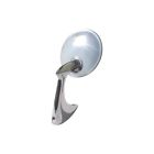 49-12276-1 Premier Quality Products Outside Rear View Mirror Assembly Chrome Ford