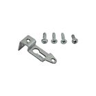49-12277-2 Outside Rear View Mirror Bracket Ford Mercury Eckler