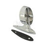 49-30905-1 Outside Rear View Mirror Assembly Chrome Round Head Ford Eckler