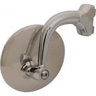 49-374633-1 Convex Peep Mirror Stainless Steel Diameter Eckler