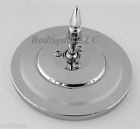 5-rib-mh-spk Rodtiques Llc 5 Chrome 0642534758622