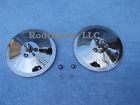 5-smo-ford Rodtiques Llc 1935-1940 Ford 0642534758684