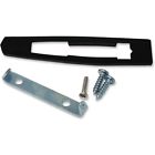 50-203615-1 Chevelle Outside Door Mirror Mounting Kit Eckler