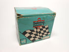 Mach-1 5000 Sebring Vtg Dark Green Rear View Mirror Vif Original Box