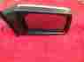 1268102016 500se Mercedes Benz W126 Right Side Exterior Wing Mirror Genuine Oem