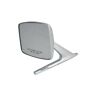 51-45941-1 Scott Drake Outside Rear View Mirror Assembly Chrome With Convex
