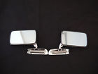 51161821793 51161822076 Bmw Exterior Mirrors 1600 2002 Ti Tii 1969-1976