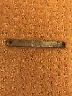 51161832567 Bmw 2002 2002tii Trapezoid