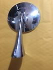 512015 Chevrolet Corvette Bowtie Outside Rear View Mirror