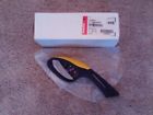 52340061ae Ducati Lh Yellow Mirror