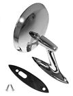 53c-18403 Fargo Automotive Chevrolet Car Exterior Door Mirror Assembly New Lh