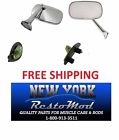 54245354387687 Nyrm Corvette Mirrors Outside