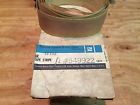 549922 Gm Nos Genuine Body