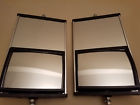 55-0326 Kd Nos West Coast Truck Mirror