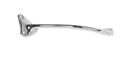 55-17741-lc Counterpart Exterior Mirror Arm Chrome Left Hand