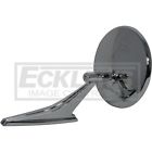 55-195813-1 El Camino Exterior Mirror With Bowtie And Hardware Eckler