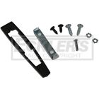 55-195825-1 El Camino Exterior Mirror Mounting Kit Eckler