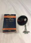 5512 Allstate Vintage Rear View Mirror Round Style No