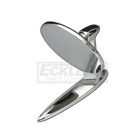 57-130621-1 Chevy Outside Rear View Mirror Show Quality Eckler