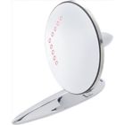 57-293293-1 Ecklers Automotive Chevy Mirror Outside Rear View With Led Turn