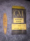 575320 Gm Nos 59-60 Oldsmobile