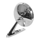 576961 Mustangs Unlimited Outside Mirror Round Standard Driver Or Passenger Side