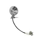 576962 Mustangs Unlimited Outside Mirror Round Remote Driver Side Mustang