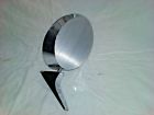 580780 Oldsmobile Olds Cutlass Door Mirror Chrome Exterior