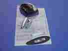 58c-18403 1958-58 Chevrolet Impala Bel Air Outside Rear View Mirror-new