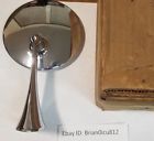5942850 Guide Nos Cadillac Corvette Chrome Door Mirror