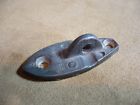 5946478 Gm Oem Corvette Lh Mirror Mounting Bracket Drivers Side Original