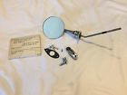 5948692 Oldsmobile Remote Mirror Ds Drivers Side Pt