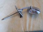 5952322 Gm Cadillac Deville Outside Remote Rearview Mirror Hardware
