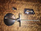 5954489 Cadillac Eldorado Fleetwood Deville Side View Mirror Oem