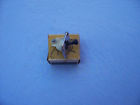 5956792 Gm Nos Chevrolet Chevelle Nova Corvair Remote Control Mirror Handle