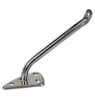 60-17741-ls Counterpart Exterior Mirror Arm Polished Stainless Steel