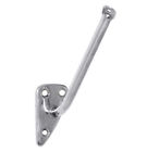 60-17741-rs Counterpart Exterior Mirror Arm Polished Stainless Steel