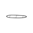 60-33367-1 Premier Quality Products Outside Rear View Mirror Base Gasket Plastic