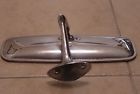 60-64 Rambler Amc Rebel Classic Ambassador Rear View Mirror Complete Nice Rat Rod