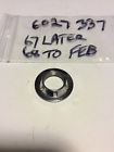 6027337 Mopar Nos 1967 1968