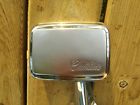 60300-401 Cadillac Mirror Passenger Side Door Eldorado Deville Fleetwood Gc