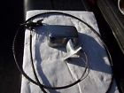 60403-401 Cadillac 1971-1976 Passenger Door Mirror