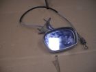 60434 Gm Vintage Rear View Side Mirror Driver Buick Oldsmobile