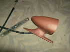 D2cb-17743 60454-401 Lh Ford Original 1977