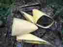 60457-401 Ford Original 1972-1976 Gran Torino Ranchero Sport Bullet Racing Mirrors