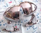 60460-31 Ichico Vintage Classic Chrome